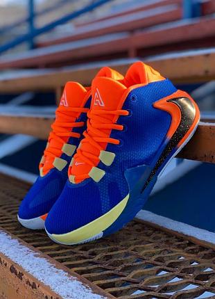 Кроссовки мужские найк nike