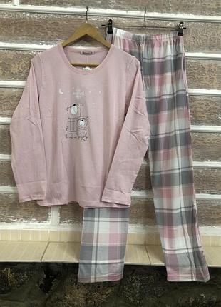Пижама женская
