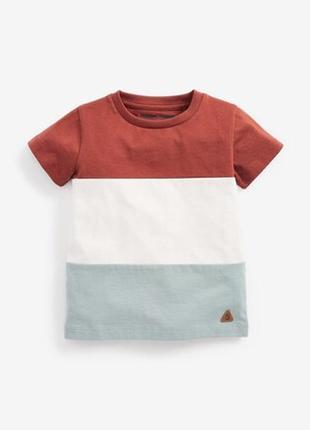 Футболочка next 🔥під замовлення🔥 є розміри і на малечу🍼