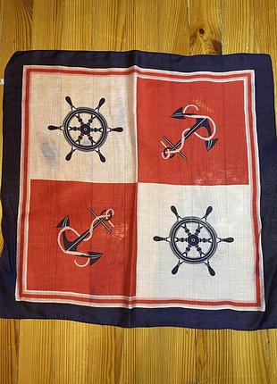 Хустка квадратна