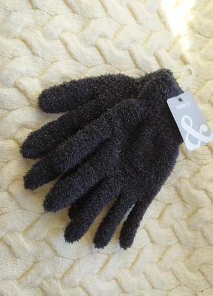 Перчатки