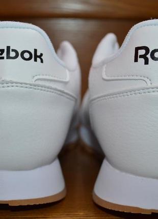 Бігові кросівки reebok cl xyro 2. оригінал.8 фото
