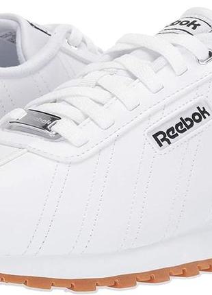 Беговые кроссовки reebok cl xyro 2. оригинал.