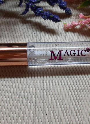 Блиск для губ magic