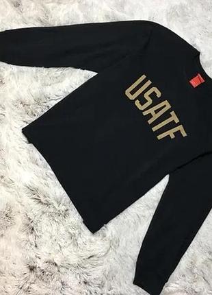 Кофта джемпер толстовка nike 3