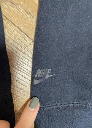 Кофта джемпер толстовка nike 6