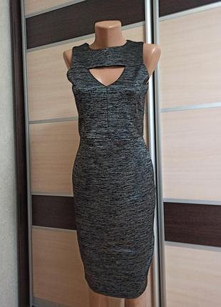 Платье river island 5