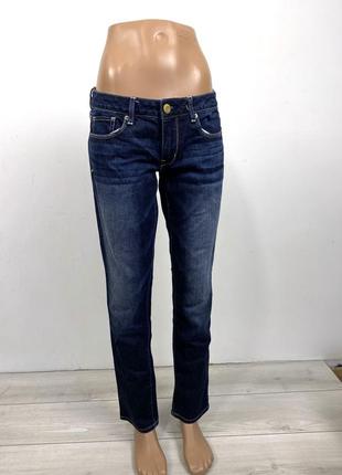 Джинсы фирменные american eagle, streach, skinny