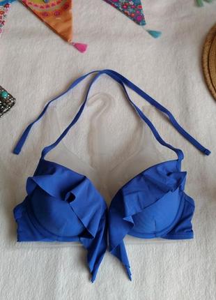 Ліф купальний new look розмір 32b/ 70b