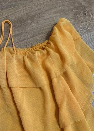 Блуза h&m 2