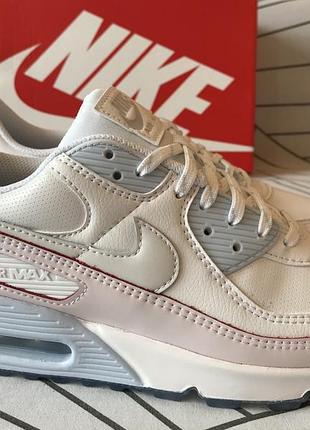 Кросівки кроссовки мужские nike air max 90 diy flare 9us, 42,5eur