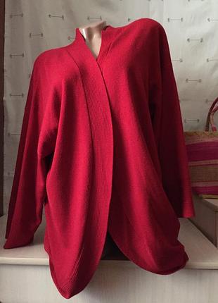 Крысиный кардиган/ свитер / кофта