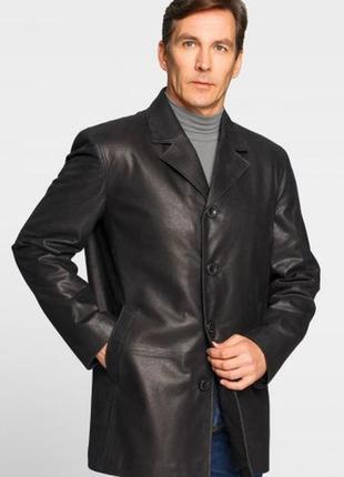 Куртка кожаная, пиджак1 фото