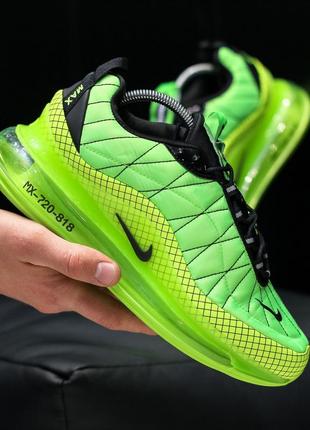 🤑nike air max 720🤑кроссовки найк аир макс 720 мужские