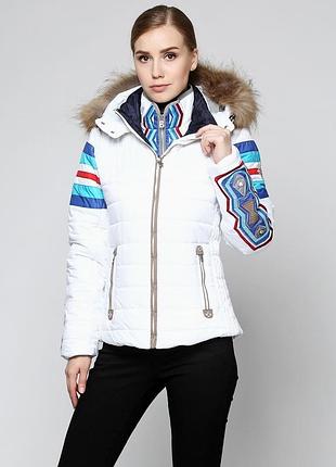 Розпродаж! жіноча куртка bogner