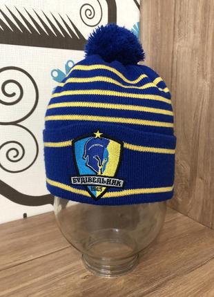 Шапка фаната