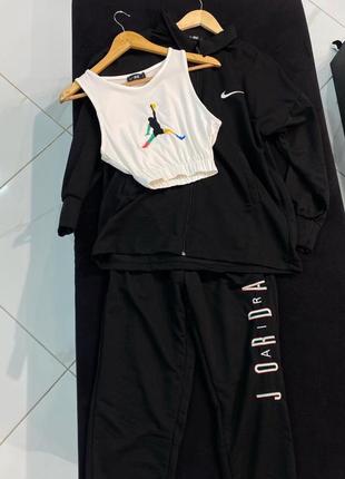 Спортивний костюм