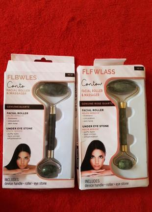 Массажёр   для лица