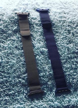 Ремешки для apple watch 2