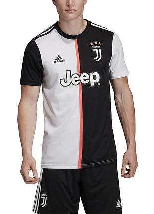 Футболка juventus turin_2019/2020_официальная (оригінал)