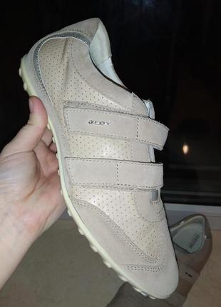 Кросівки geox