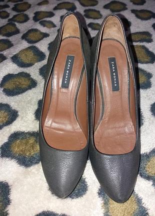 Абалденные туфлі