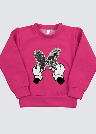 Джемпер ріст 98-128см