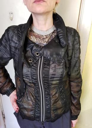 Ветровка marc cain original new.