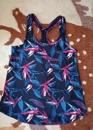 Майка спортивна