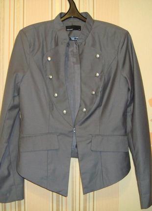 Стильный пиджак блейзер vero moda