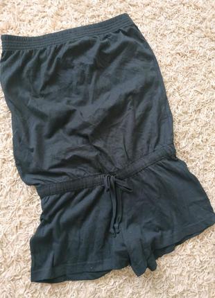 Ромпер хлопок