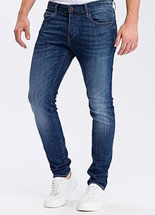 Джинсы мужские cross jeans