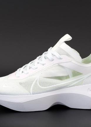 Новинка женские кроссовки nike vista наложка