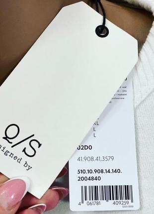 Свитшот q/s 2