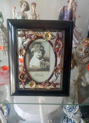 Фоторамка