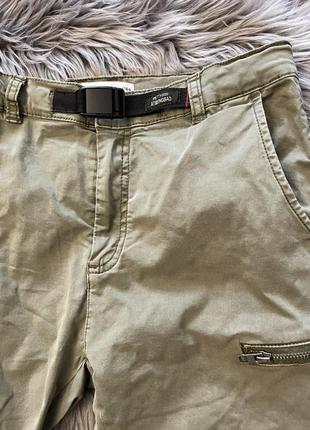 Штаны zara для мальчика 11-13 лет