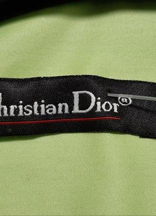 Рубашка на парня подростка christian dior2 фото
