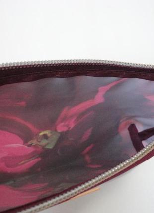 Косметичка ted baker 22х13cм 3