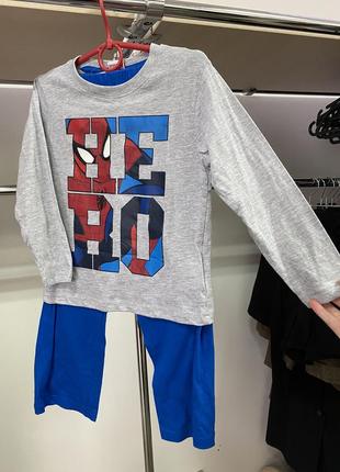 Дитяча піжама