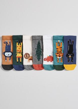 Круті бамбукові шкарпетки 🧦 від next 🔥під замовлення🔥