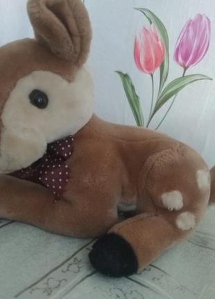 М'яка іграшка