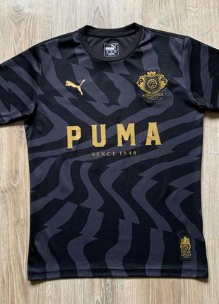 Чоловіча колекційна джерсі puma nwt psychedelic jersey