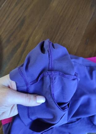 Стильні спортивні шортики5 фото