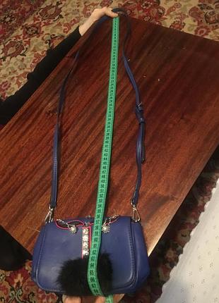 Маленькая сумочка 3