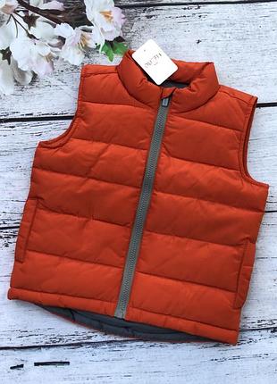 Жилет outfit 2-3 роки