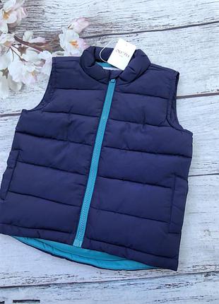 Жилет 5-6 років