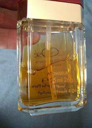 Продам вінтажний парфум j'ai ose parfum guy laroche для жінок 70х років 1й випуск