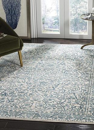 Килим узорчатий