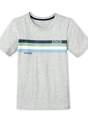 Футболка германия tchibo на рост 158-164