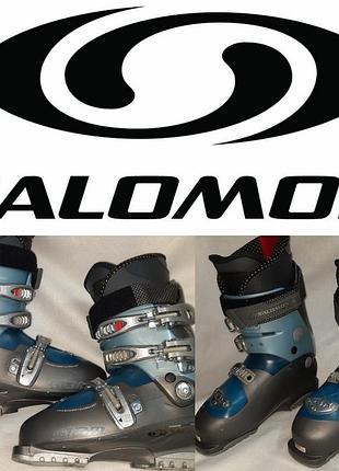 Salomon siam ski sales boots
